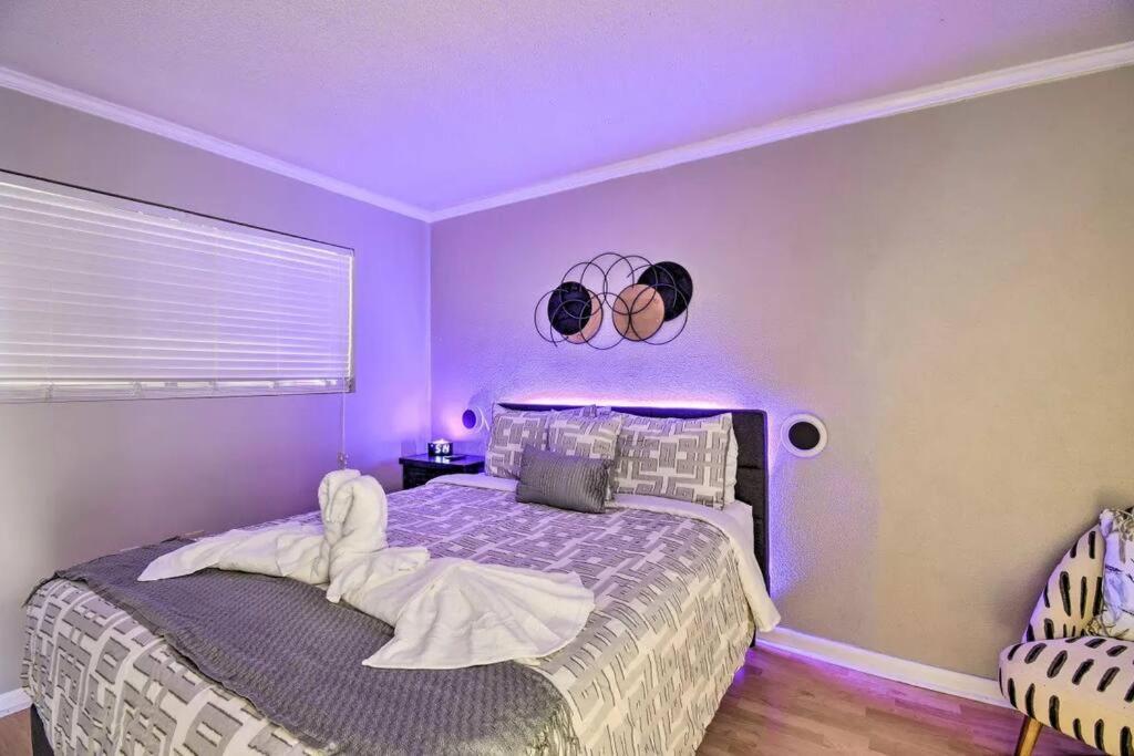Coastal Escape Penthouse With Ocean Views Lägenhet Myrtle Beach Exteriör bild